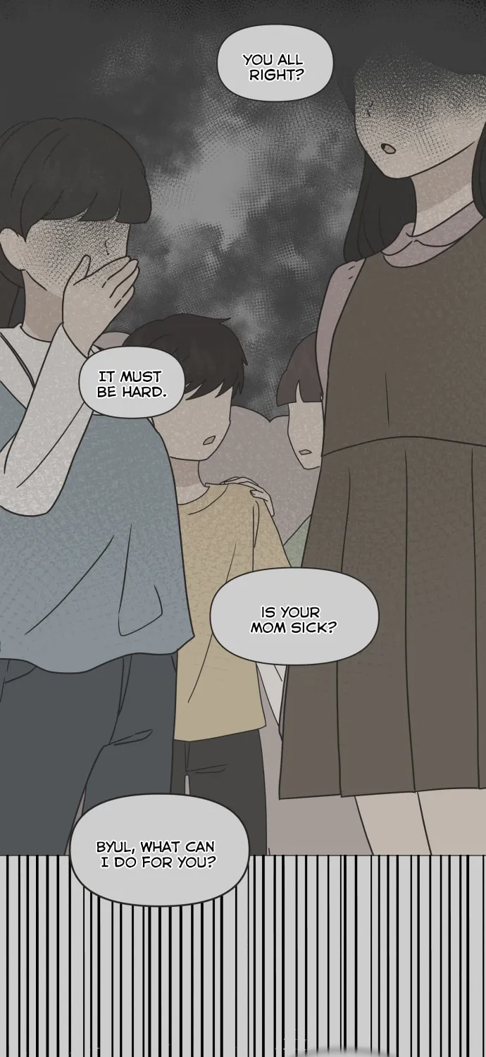Read To My Star chapter 8 image 38 on Lezhin