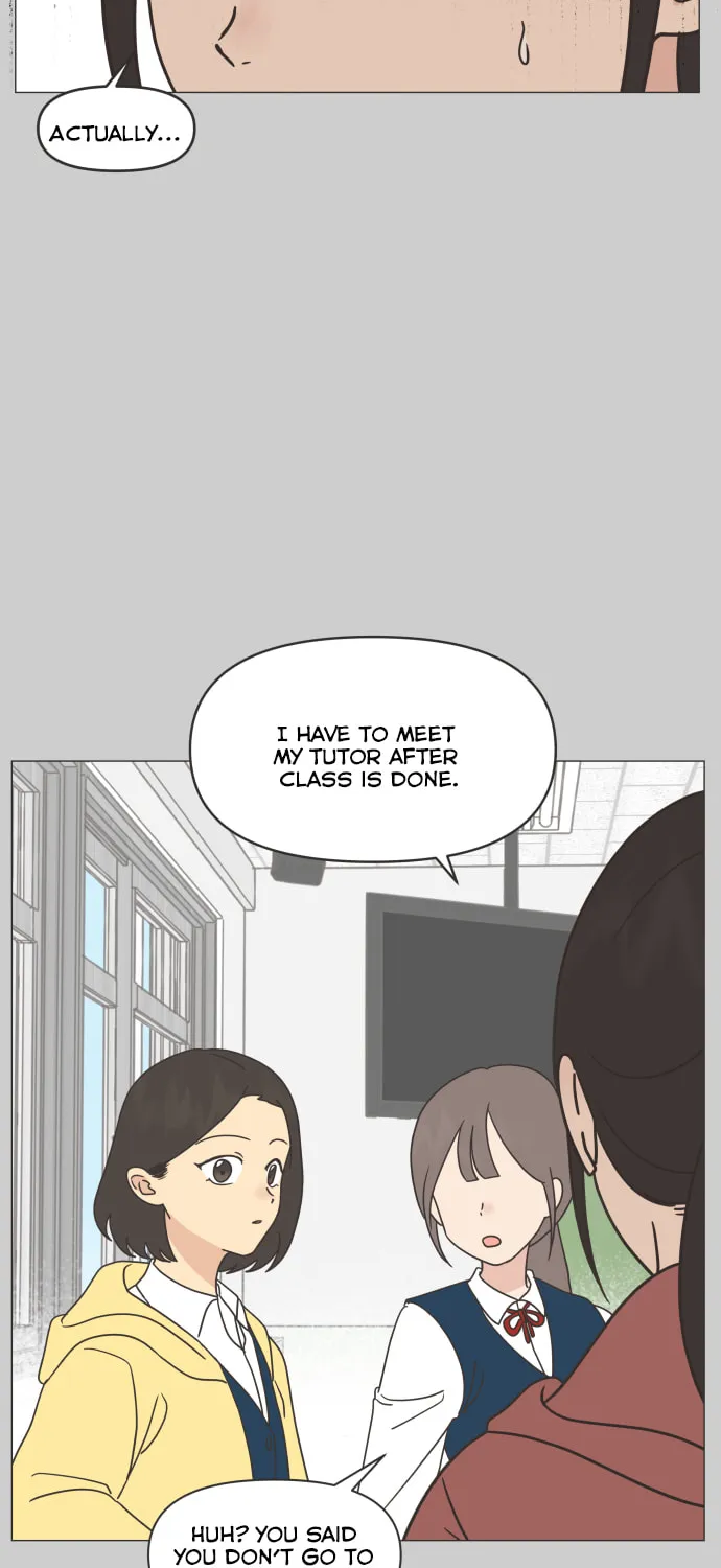 Read To My Star chapter 8 image 40 on Lezhin