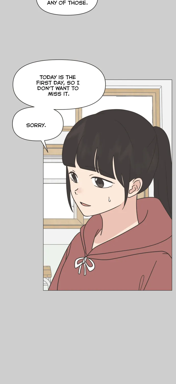 Read To My Star chapter 8 image 41 on Lezhin