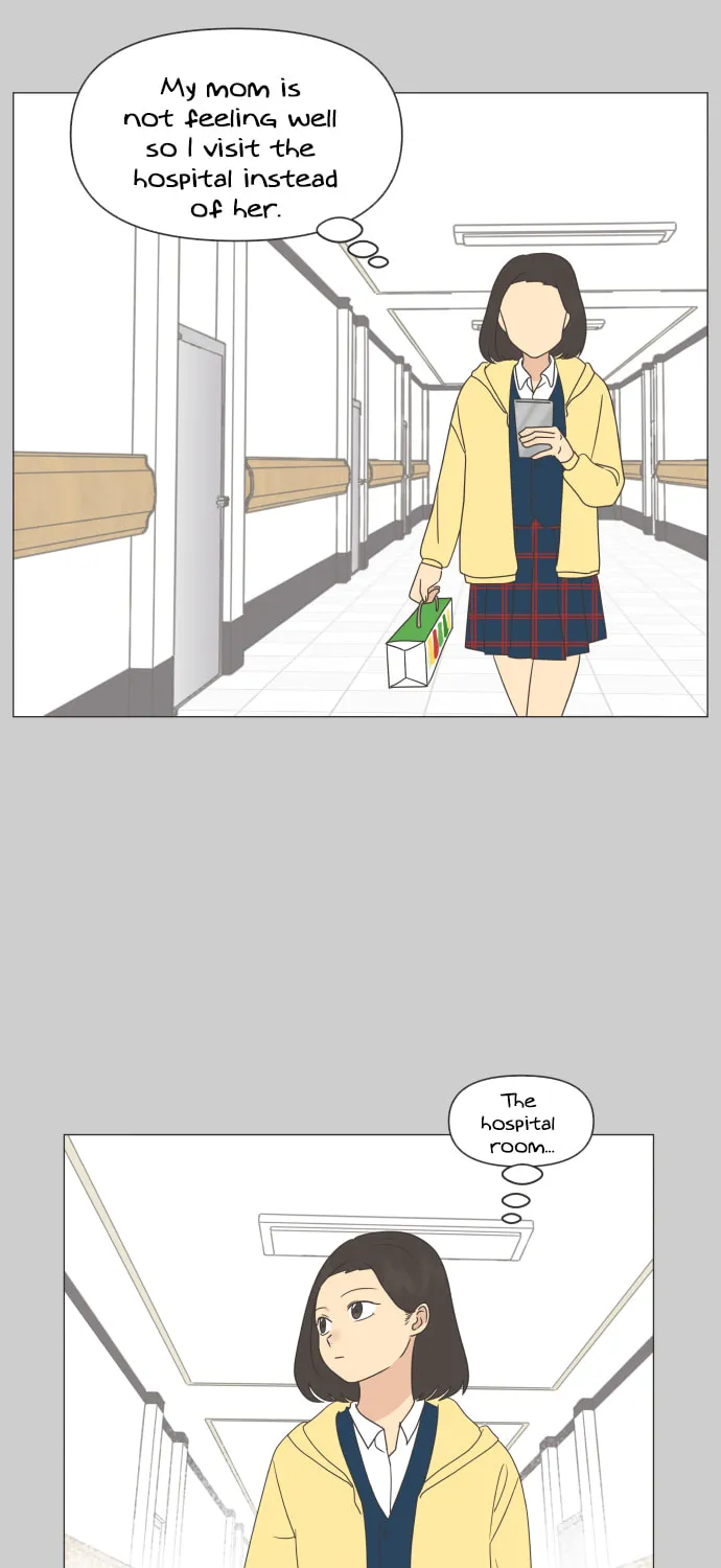 Read To My Star chapter 8 image 43 on Lezhin
