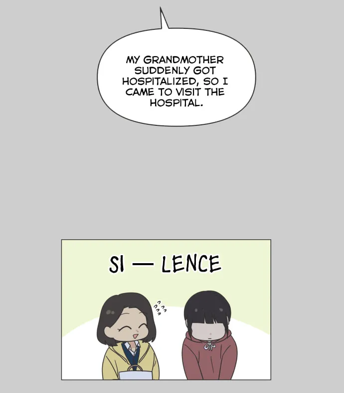 Read To My Star chapter 8 image 48 on Lezhin