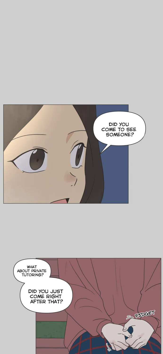 Read To My Star chapter 8 image 49 on Lezhin