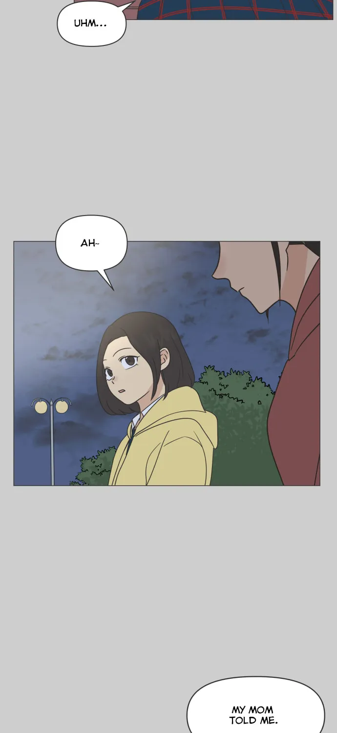 Read To My Star chapter 8 image 50 on Lezhin