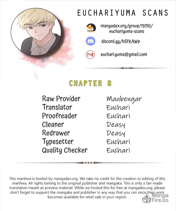 Read To My Star chapter 8 image 62 on Lezhin