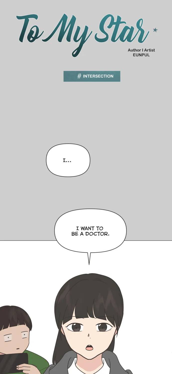 Read To My Star chapter 8 image 7 on Lezhin