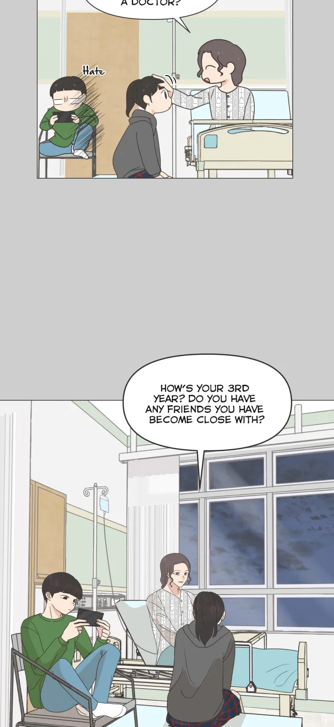 Read To My Star chapter 8 image 9 on Lezhin
