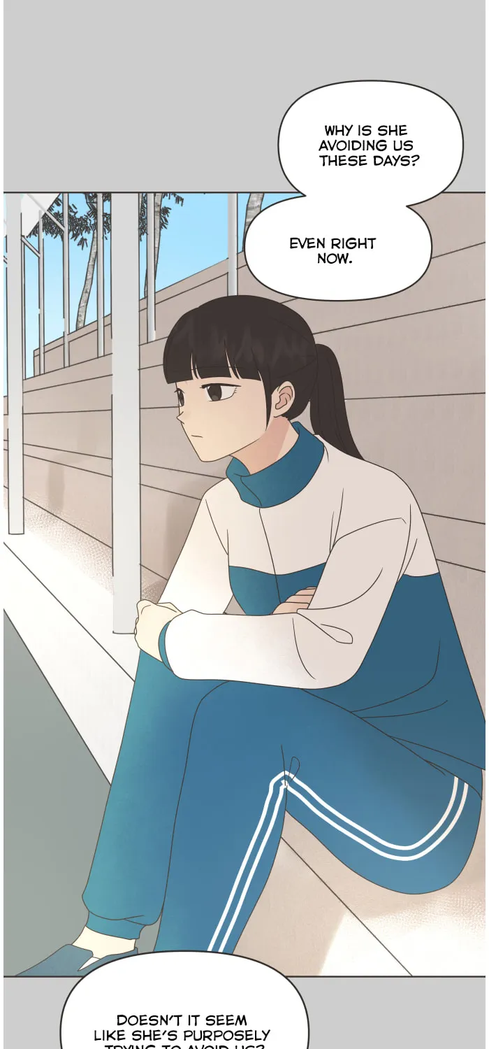 Read To My Star chapter 9 image 11 on Lezhin