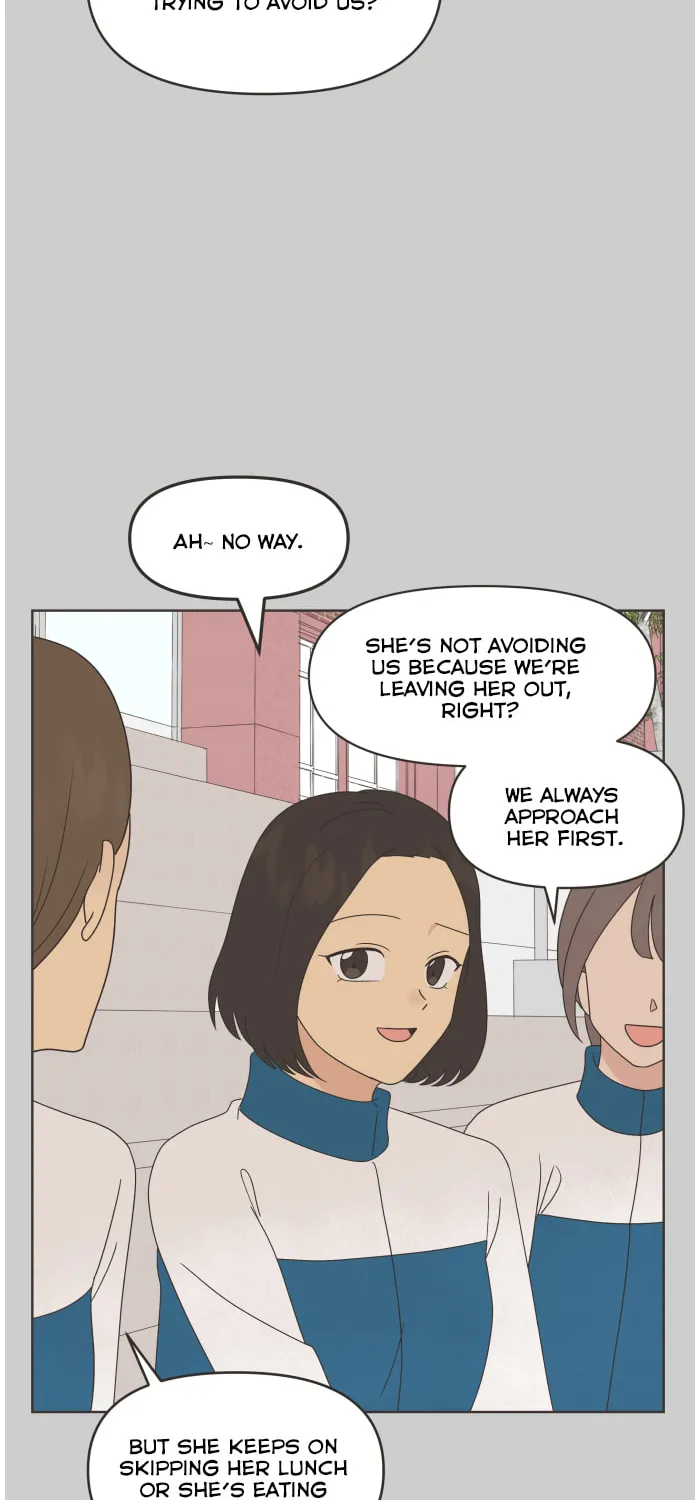 Read To My Star chapter 9 image 12 on Lezhin