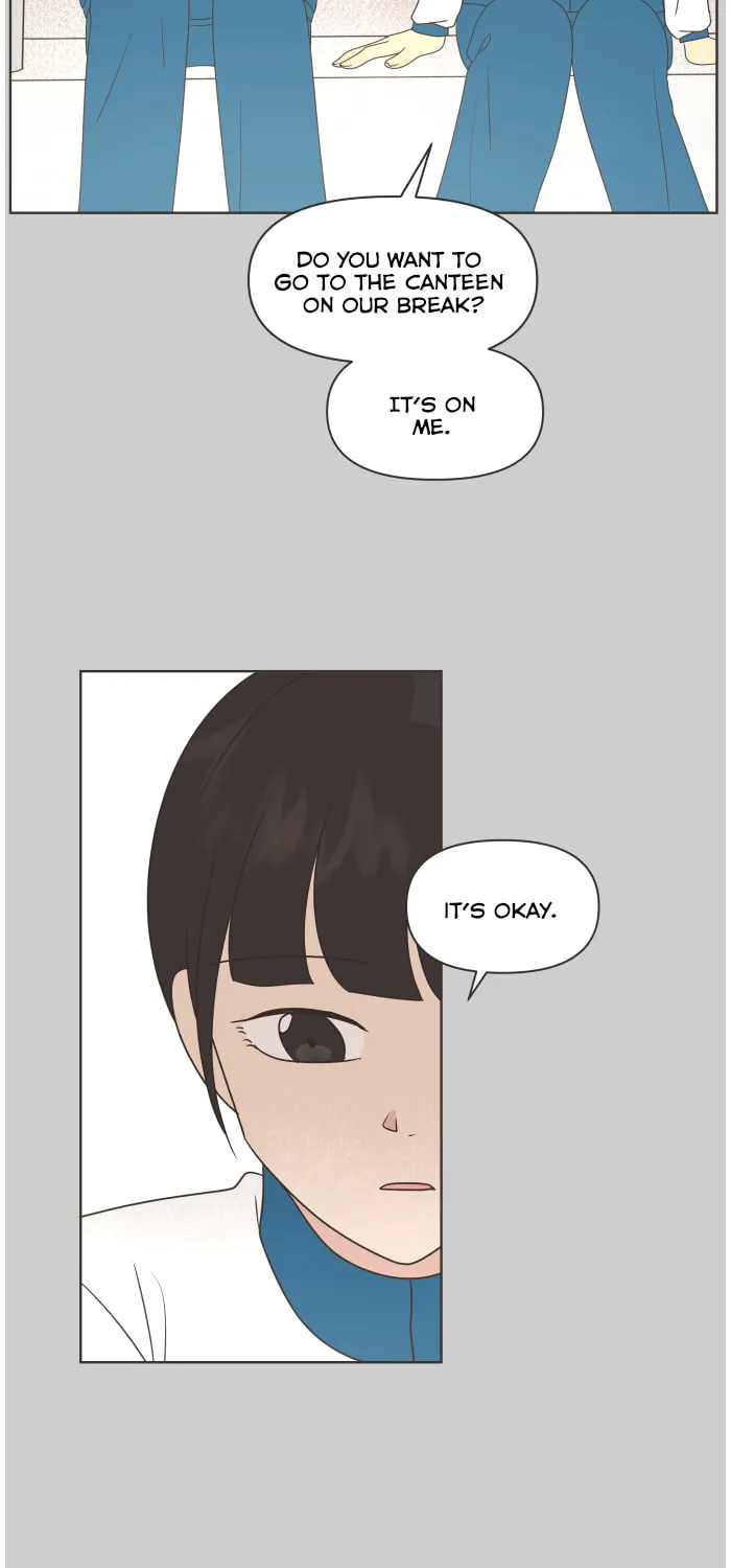Read To My Star chapter 9 image 15 on Lezhin