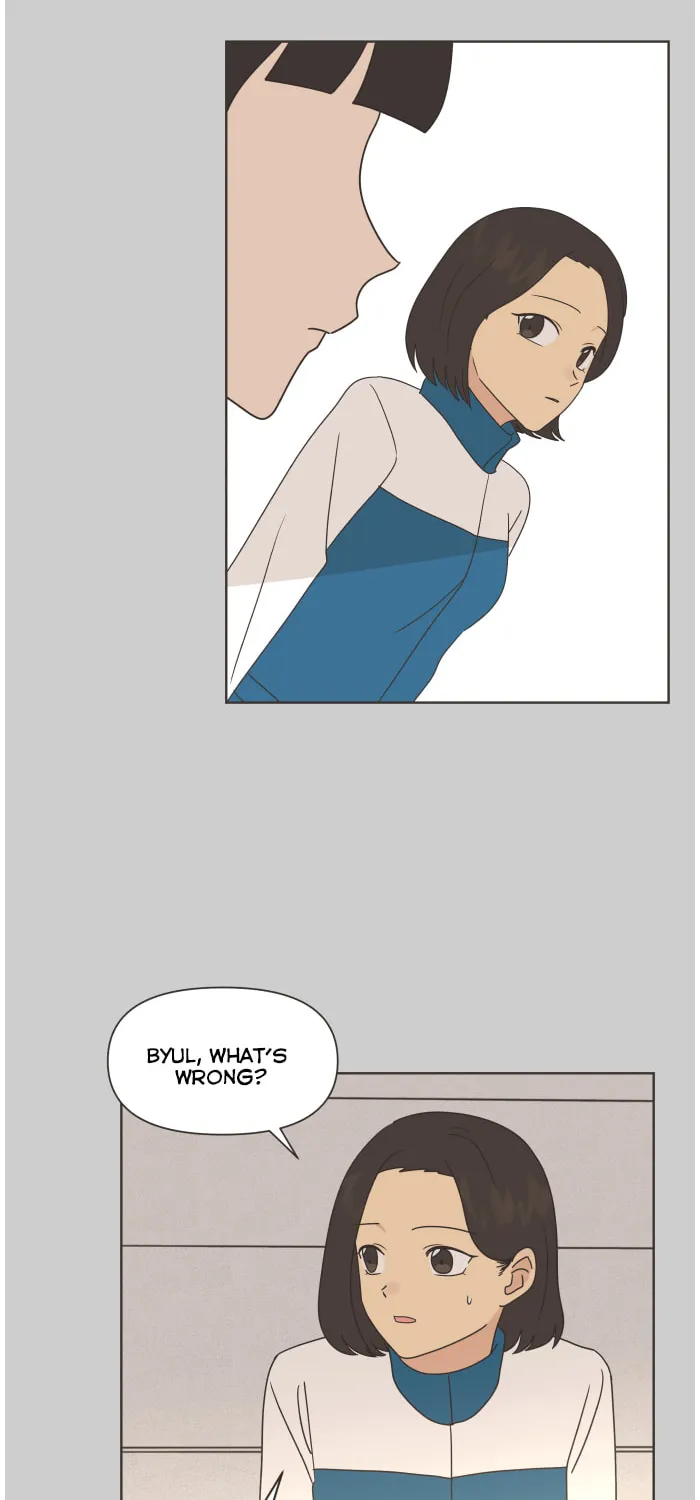 Read To My Star chapter 9 image 16 on Lezhin
