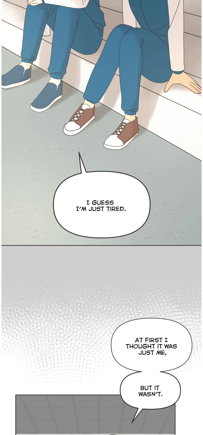 Read To My Star chapter 9 image 18 on Lezhin