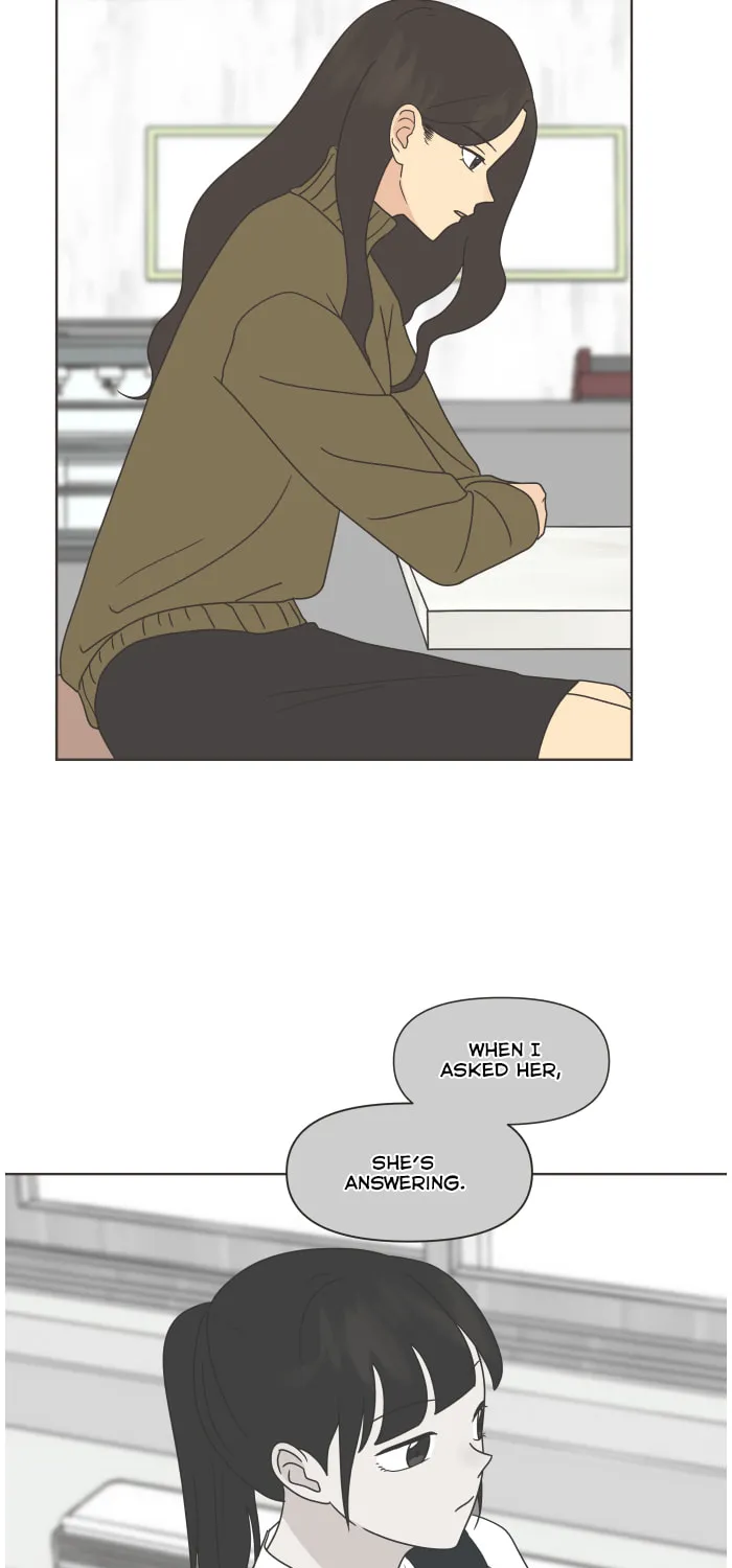 Read To My Star chapter 9 image 19 on Lezhin