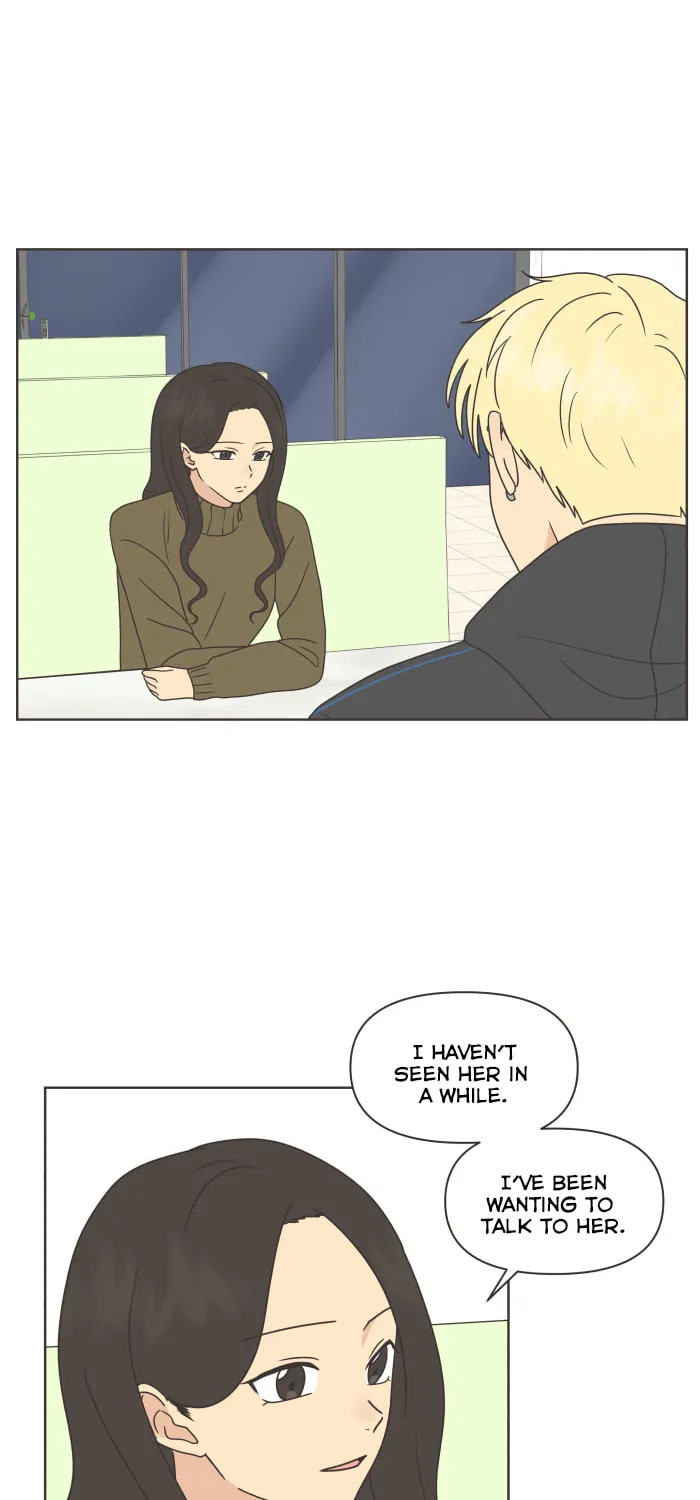 Read To My Star chapter 9 image 22 on Lezhin