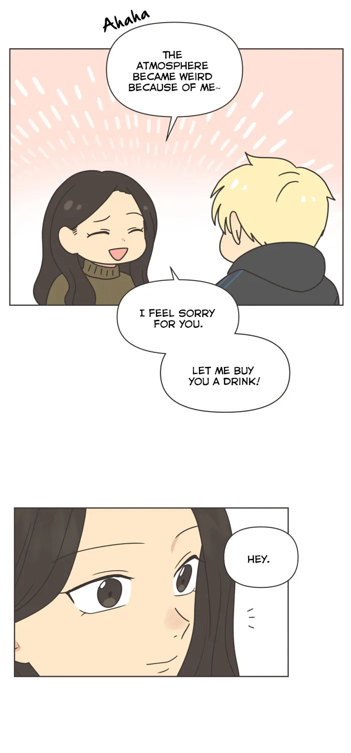Read To My Star chapter 9 image 24 on Lezhin