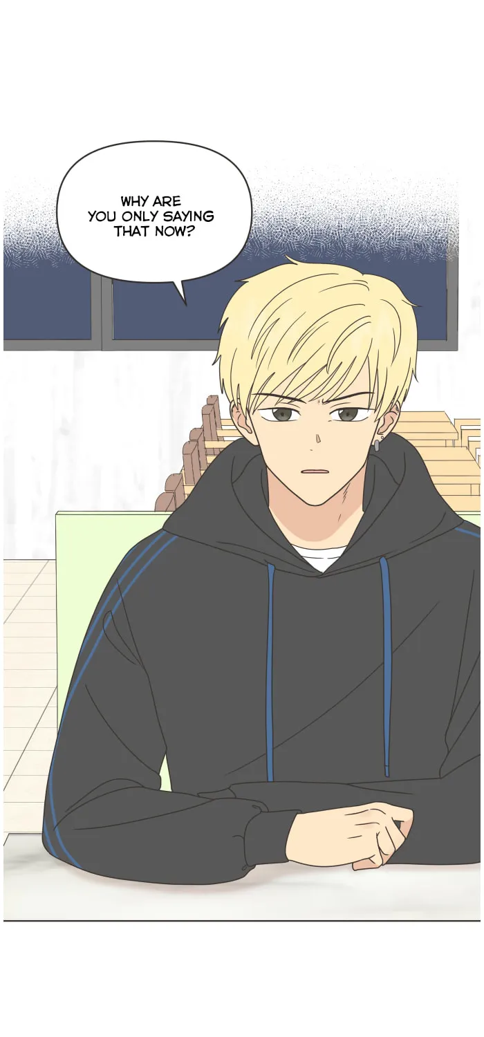 Read To My Star chapter 9 image 25 on Lezhin