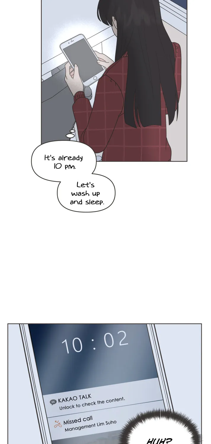 Read To My Star chapter 9 image 33 on Lezhin