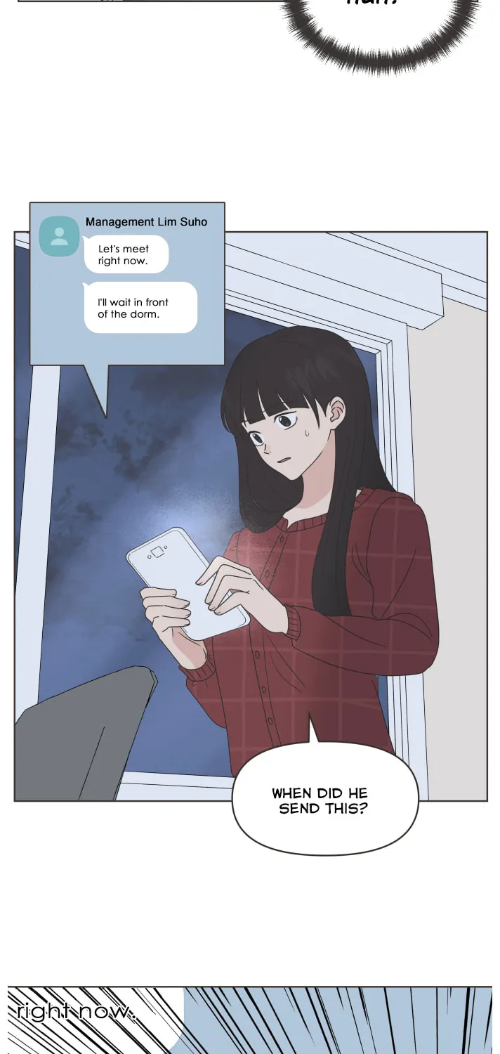 Read To My Star chapter 9 image 34 on Lezhin