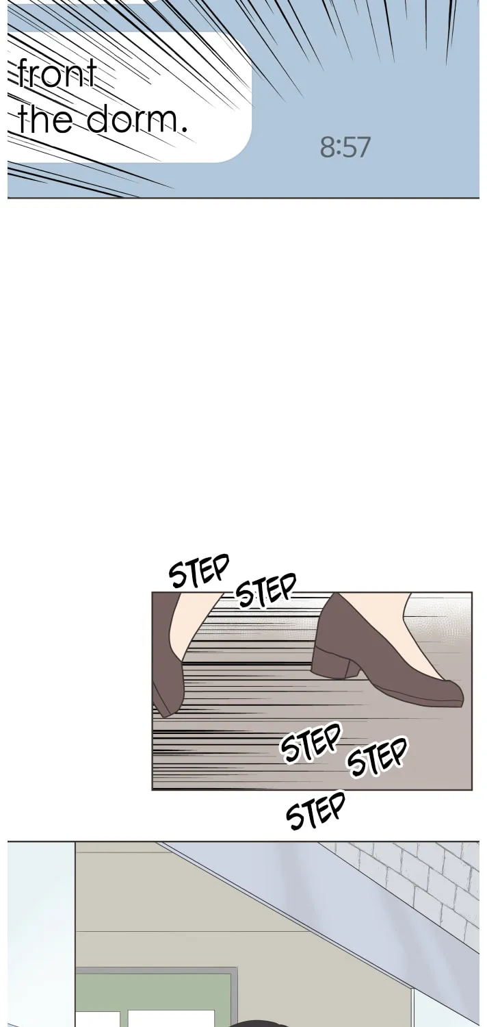 Read To My Star chapter 9 image 35 on Lezhin