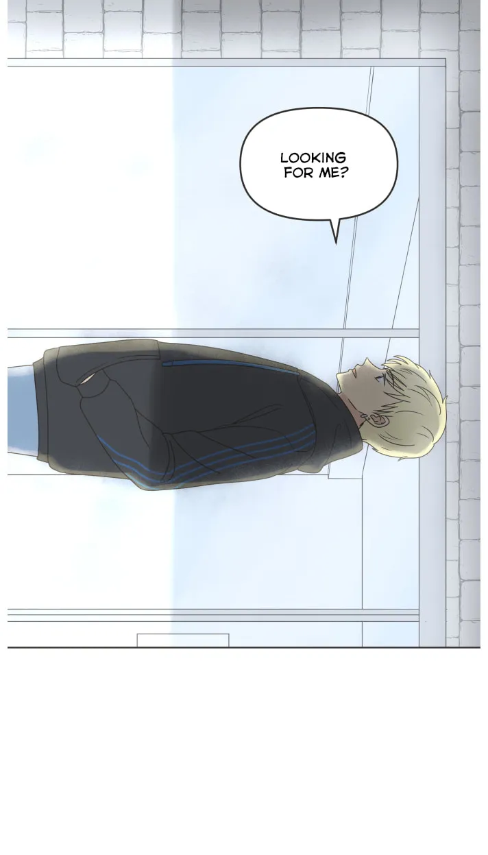 Read To My Star chapter 9 image 40 on Lezhin