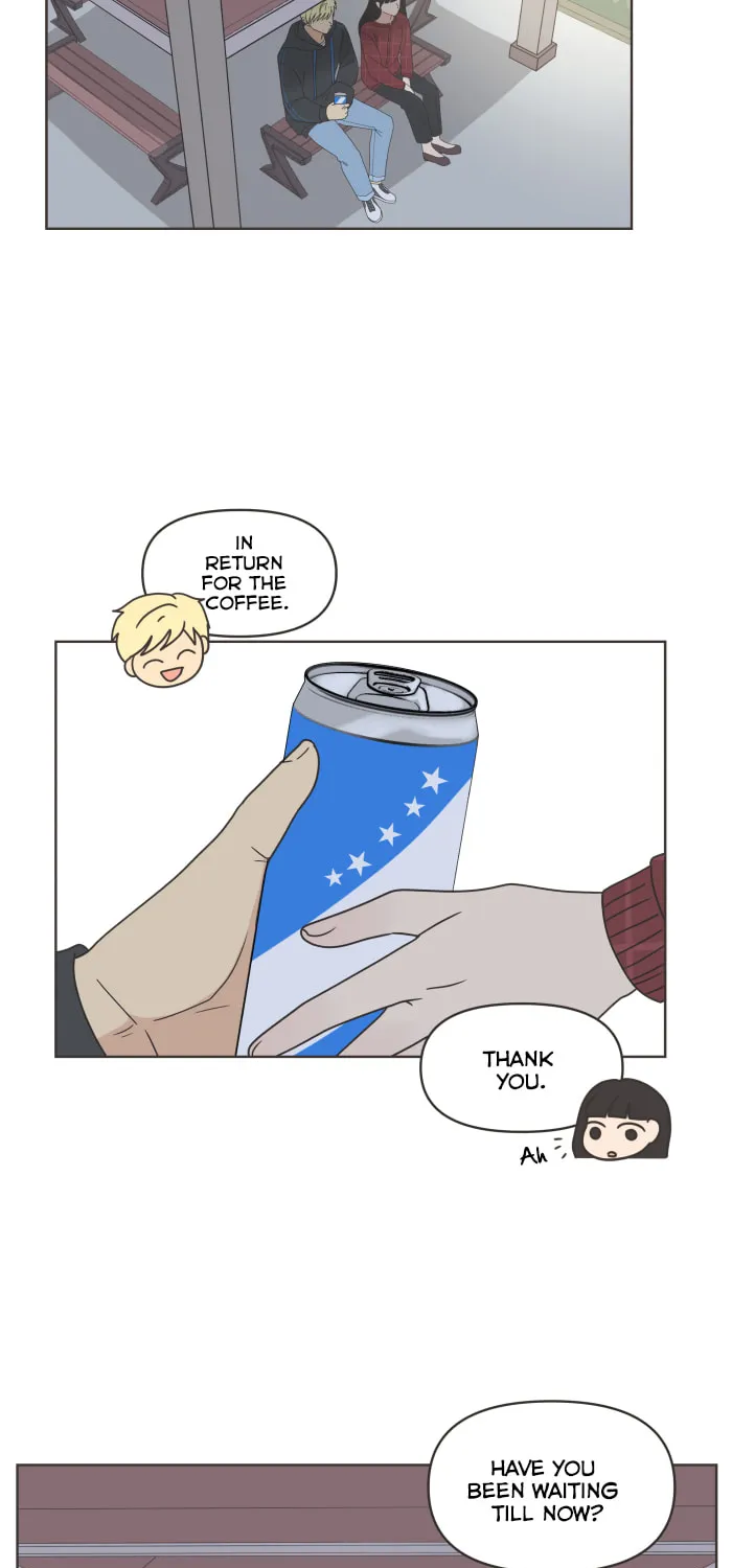 Read To My Star chapter 9 image 43 on Lezhin