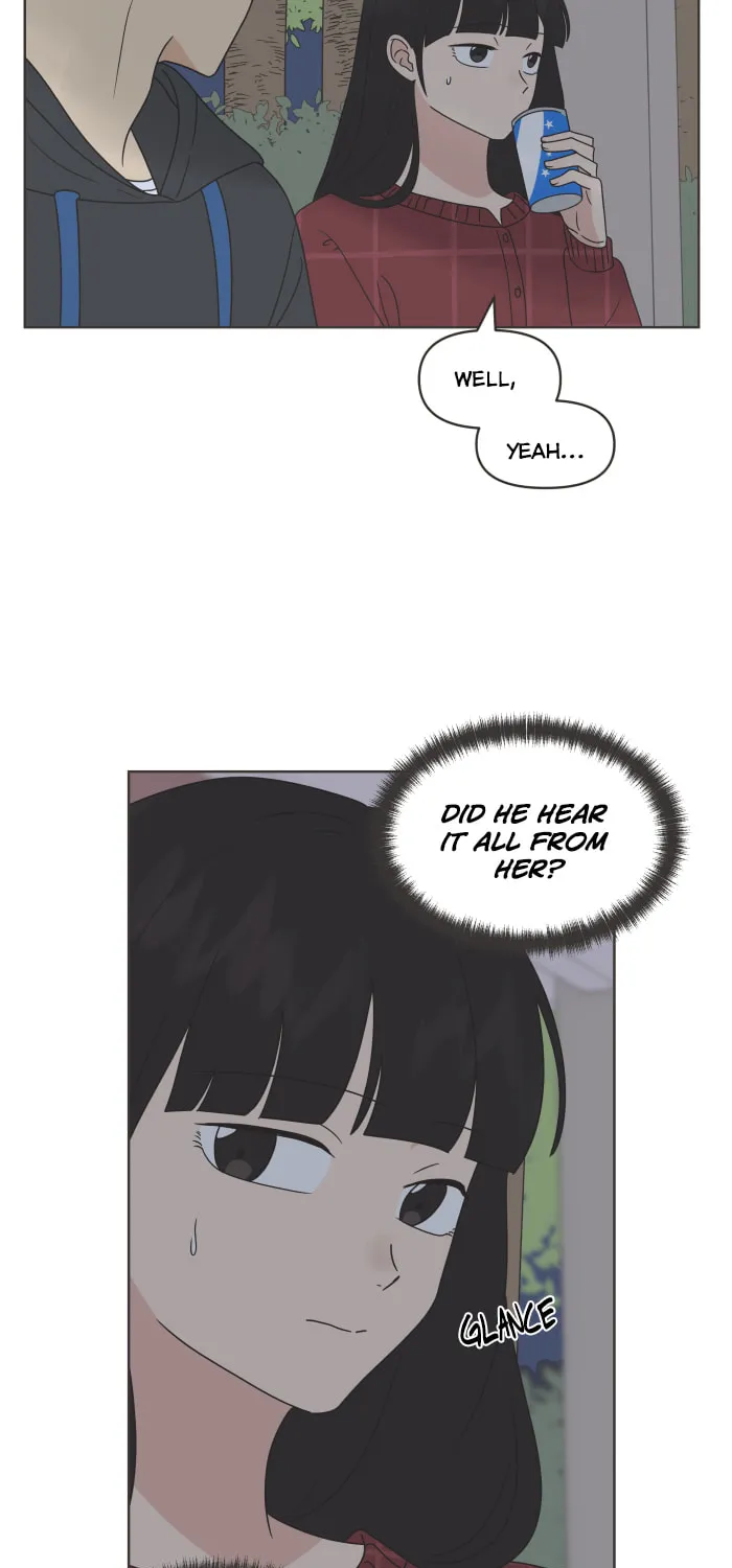 Read To My Star chapter 9 image 45 on Lezhin