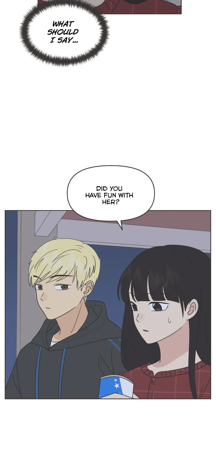 Read To My Star chapter 9 image 46 on Lezhin