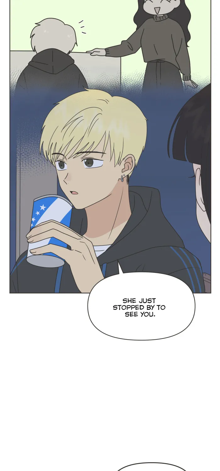 Read To My Star chapter 9 image 49 on Lezhin