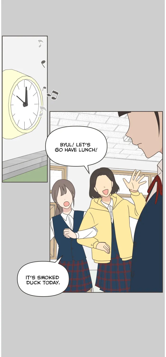 Read To My Star chapter 9 image 5 on Lezhin