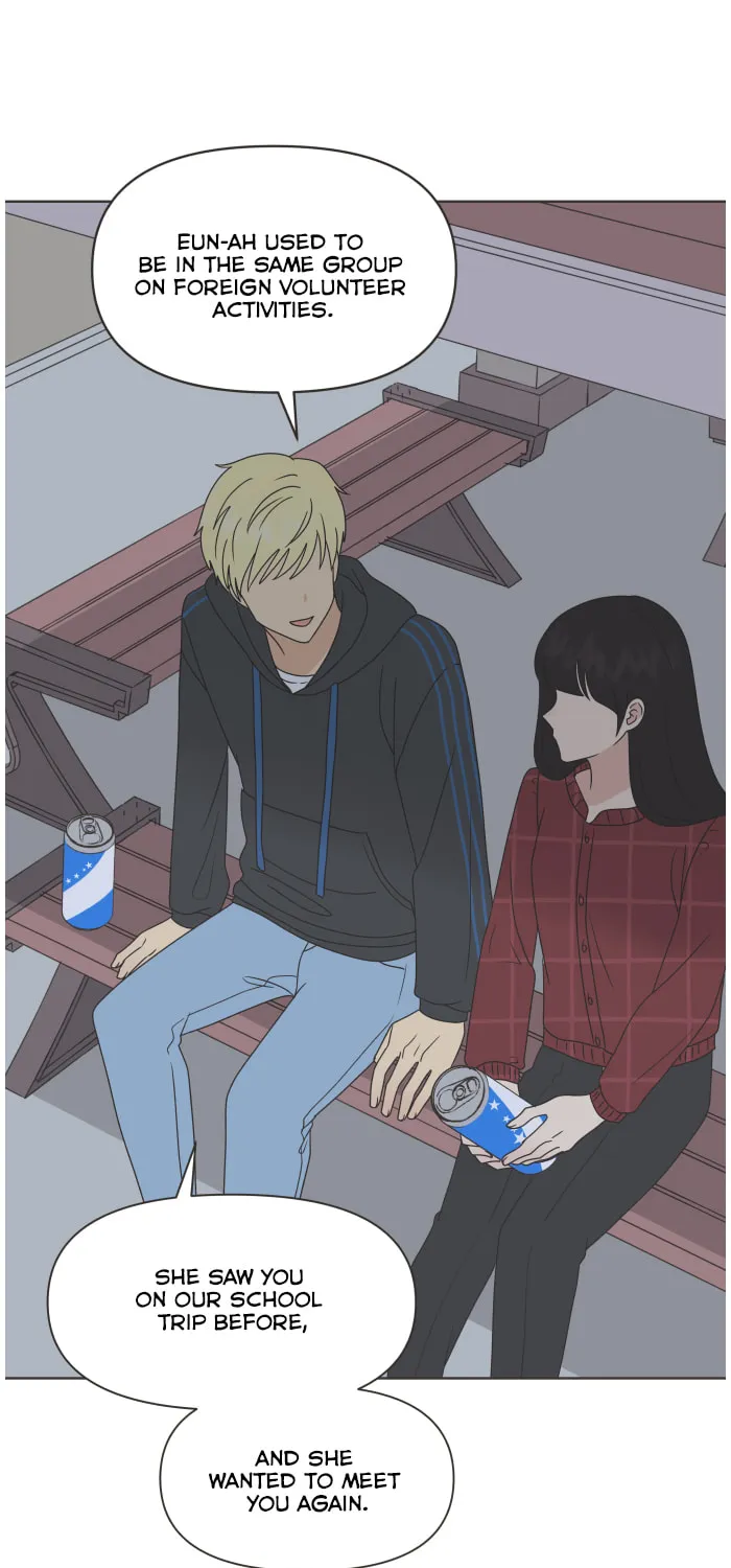 Read To My Star chapter 9 image 51 on Lezhin