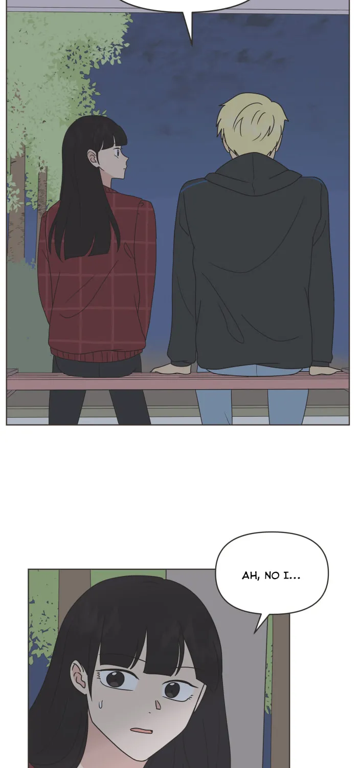 Read To My Star chapter 9 image 54 on Lezhin