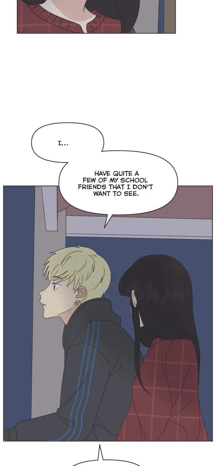 Read To My Star chapter 9 image 55 on Lezhin