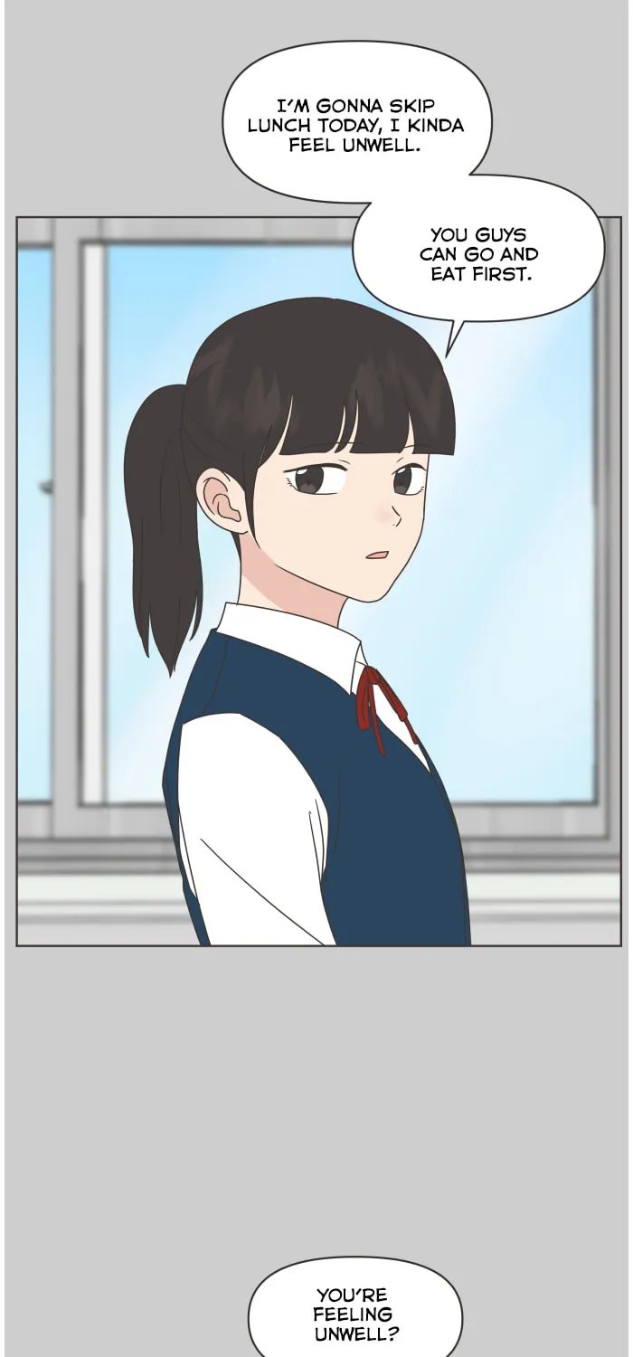 Read To My Star chapter 9 image 6 on Lezhin