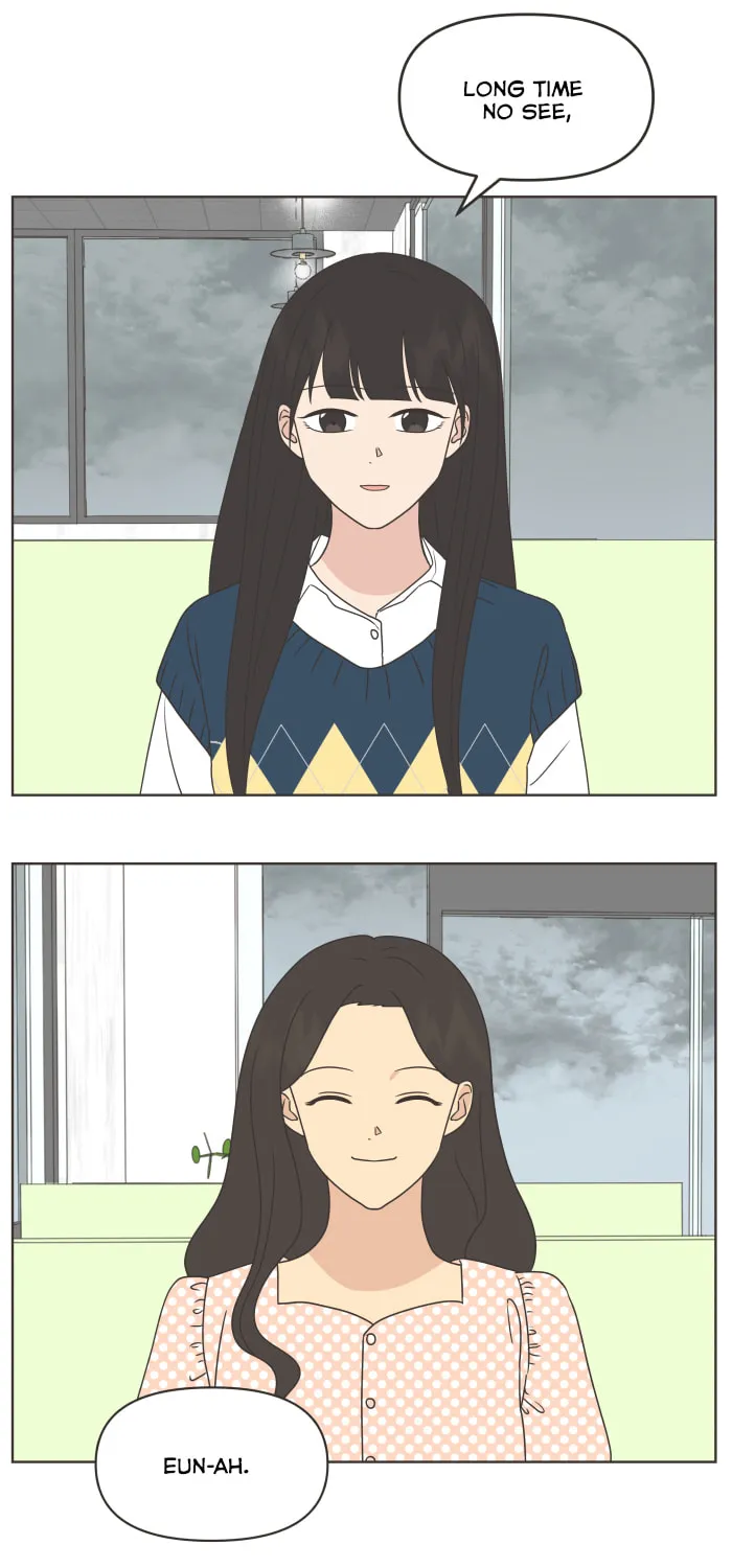 Read To My Star chapter 9 image 61 on Lezhin