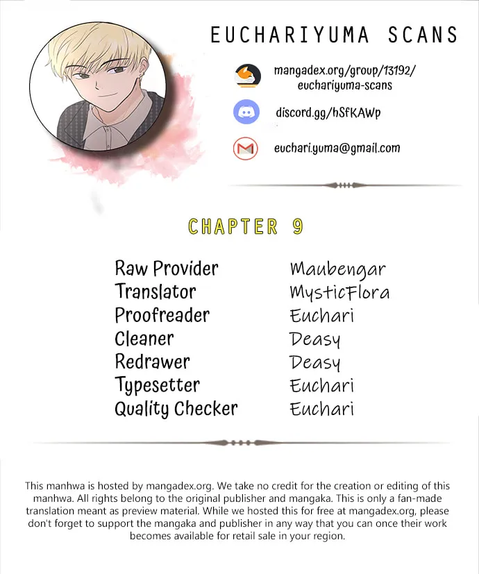 Read To My Star chapter 9 image 63 on Lezhin