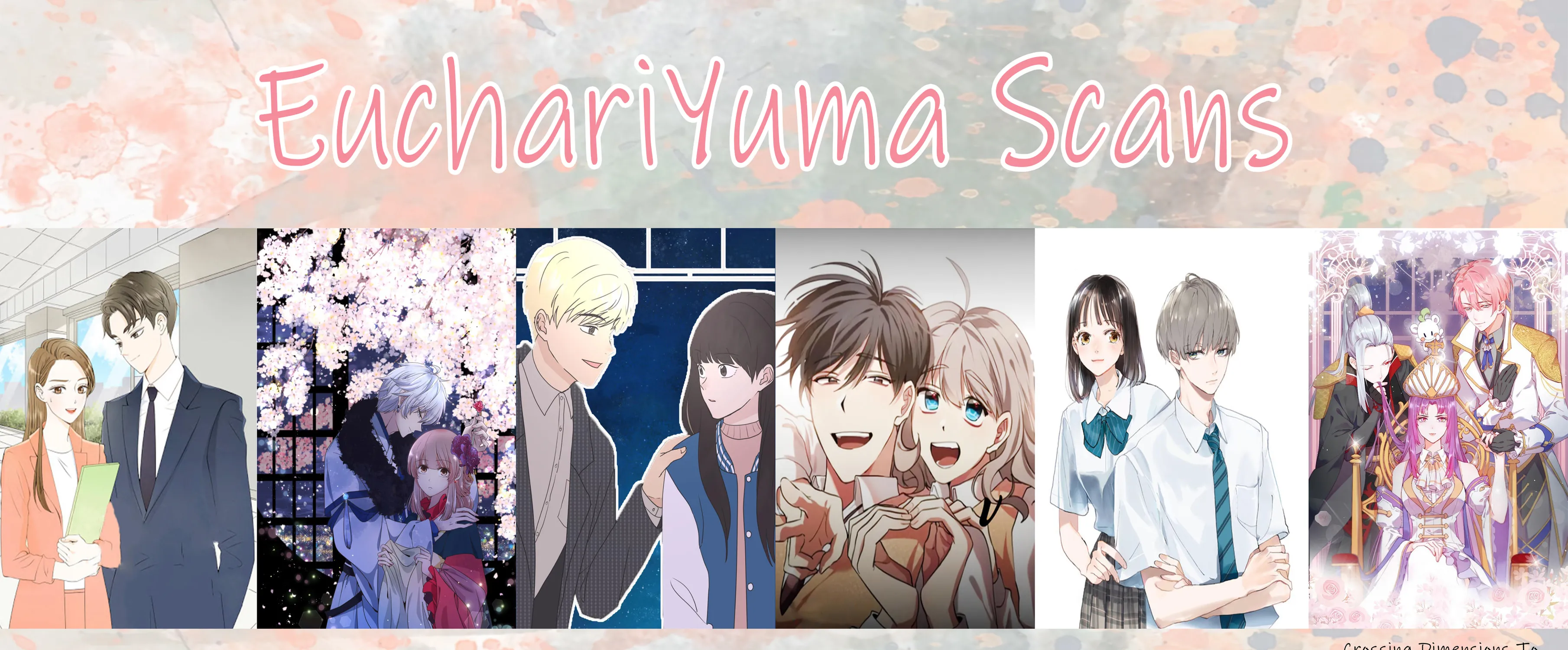 Read To My Star chapter 9 image 67 on Lezhin