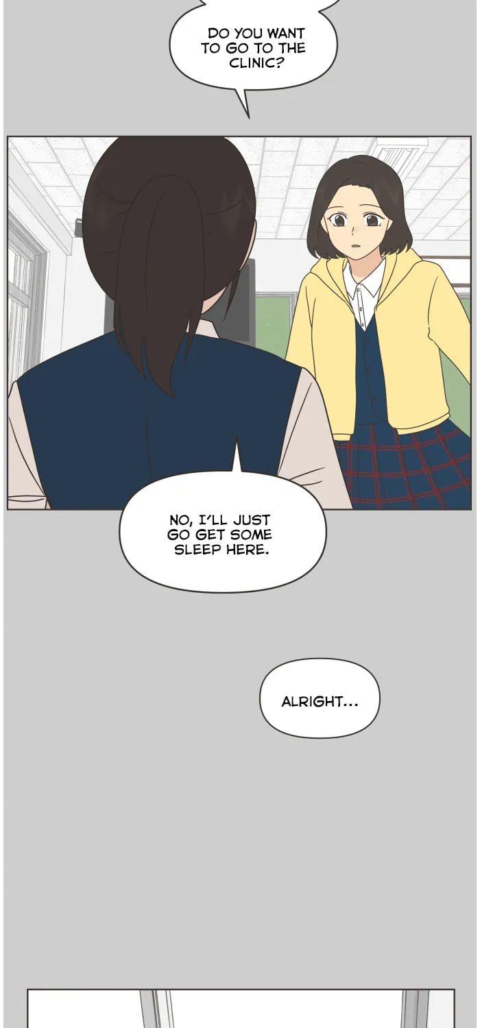 Read To My Star chapter 9 image 7 on Lezhin