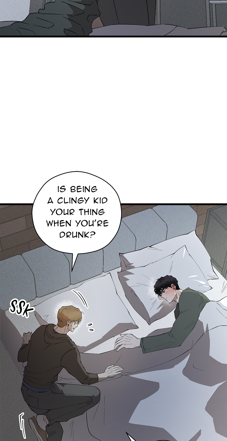To My Valentine (Mature) Chapter 21 page 23 - 