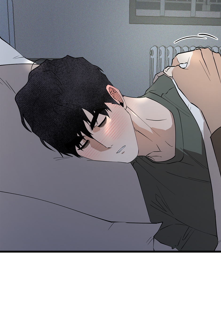 To My Valentine (Mature) Chapter 21 page 29 - 
