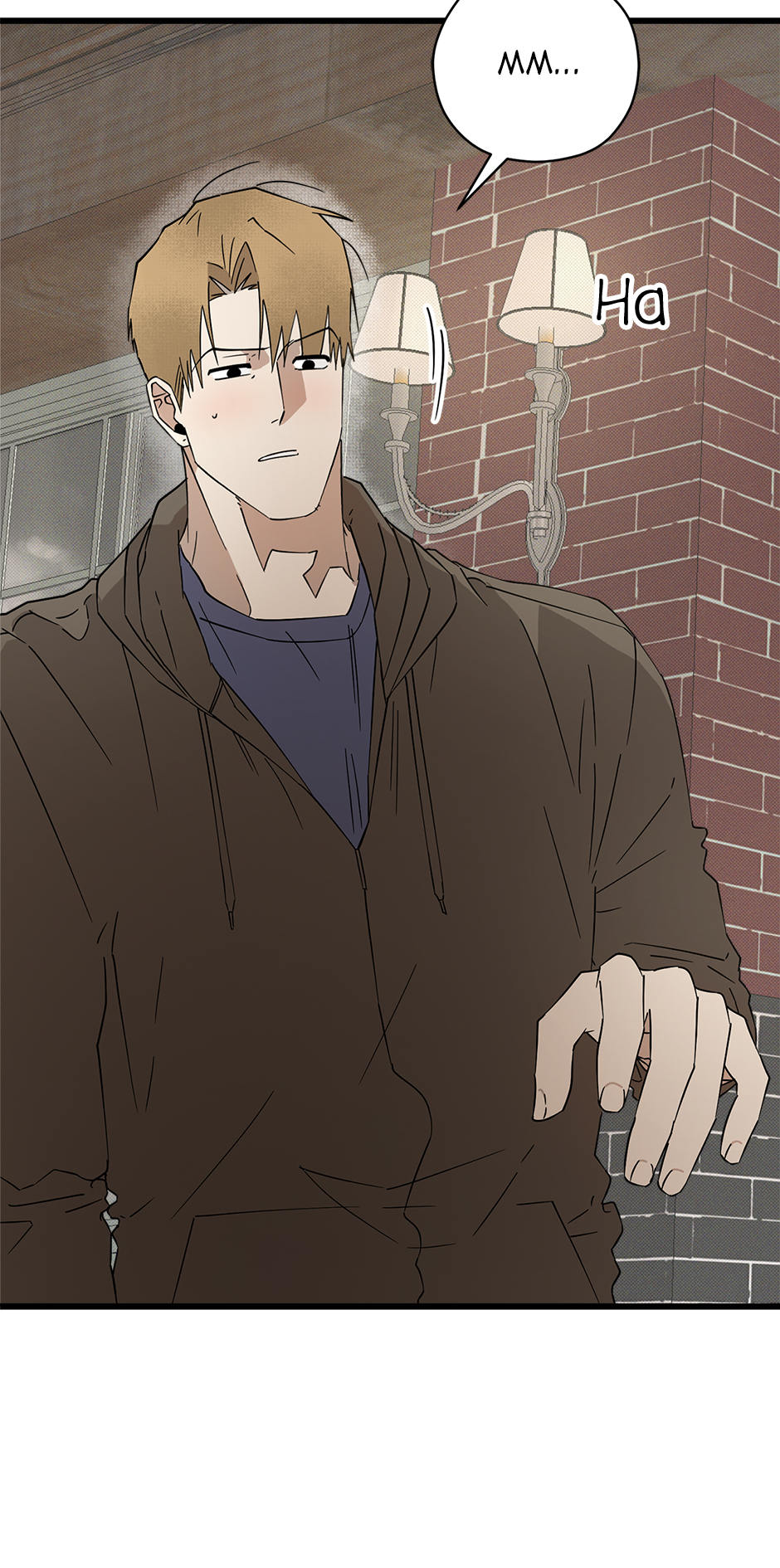 To My Valentine (Mature) Chapter 21 page 4 - 