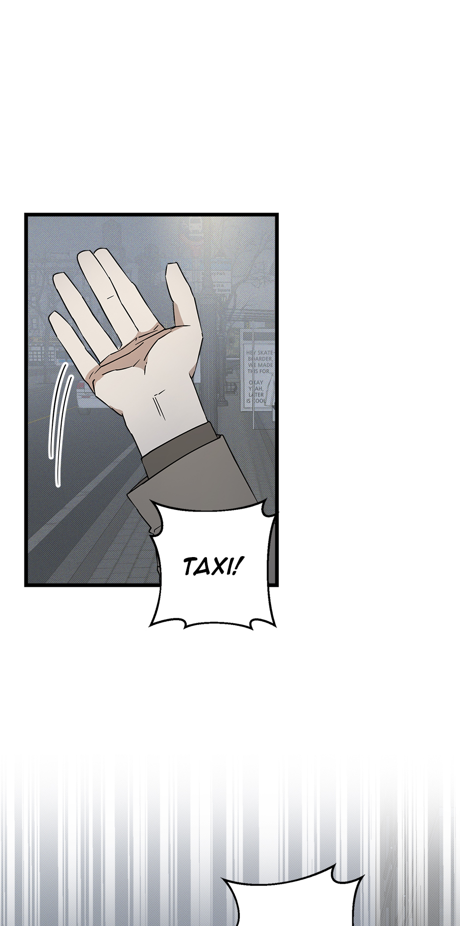 To My Valentine (Mature) Chapter 21 page 5 - 