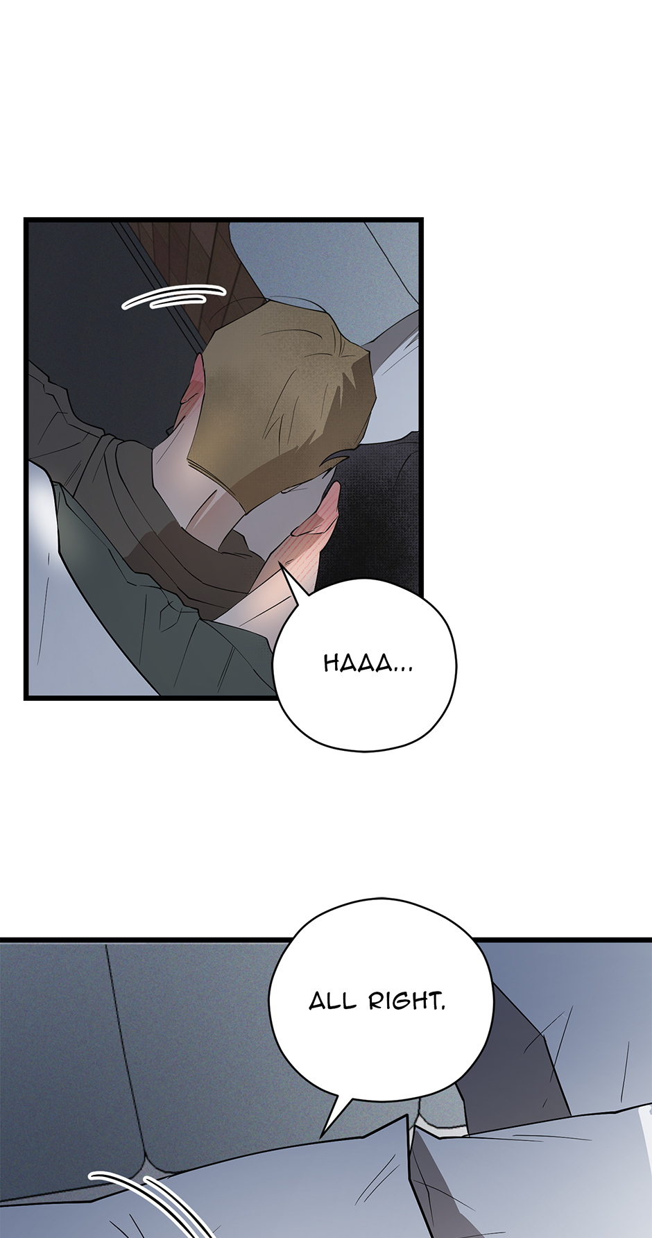 To My Valentine (Mature) Chapter 21 page 41 - 