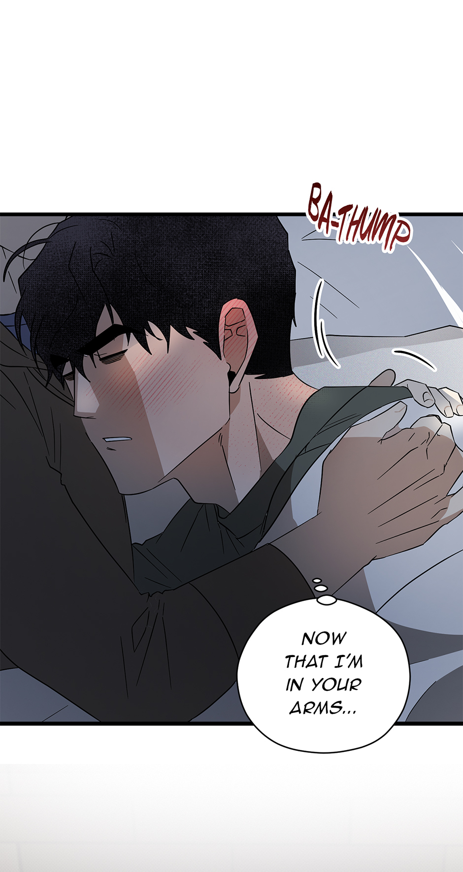 To My Valentine (Mature) Chapter 21 page 45 - 