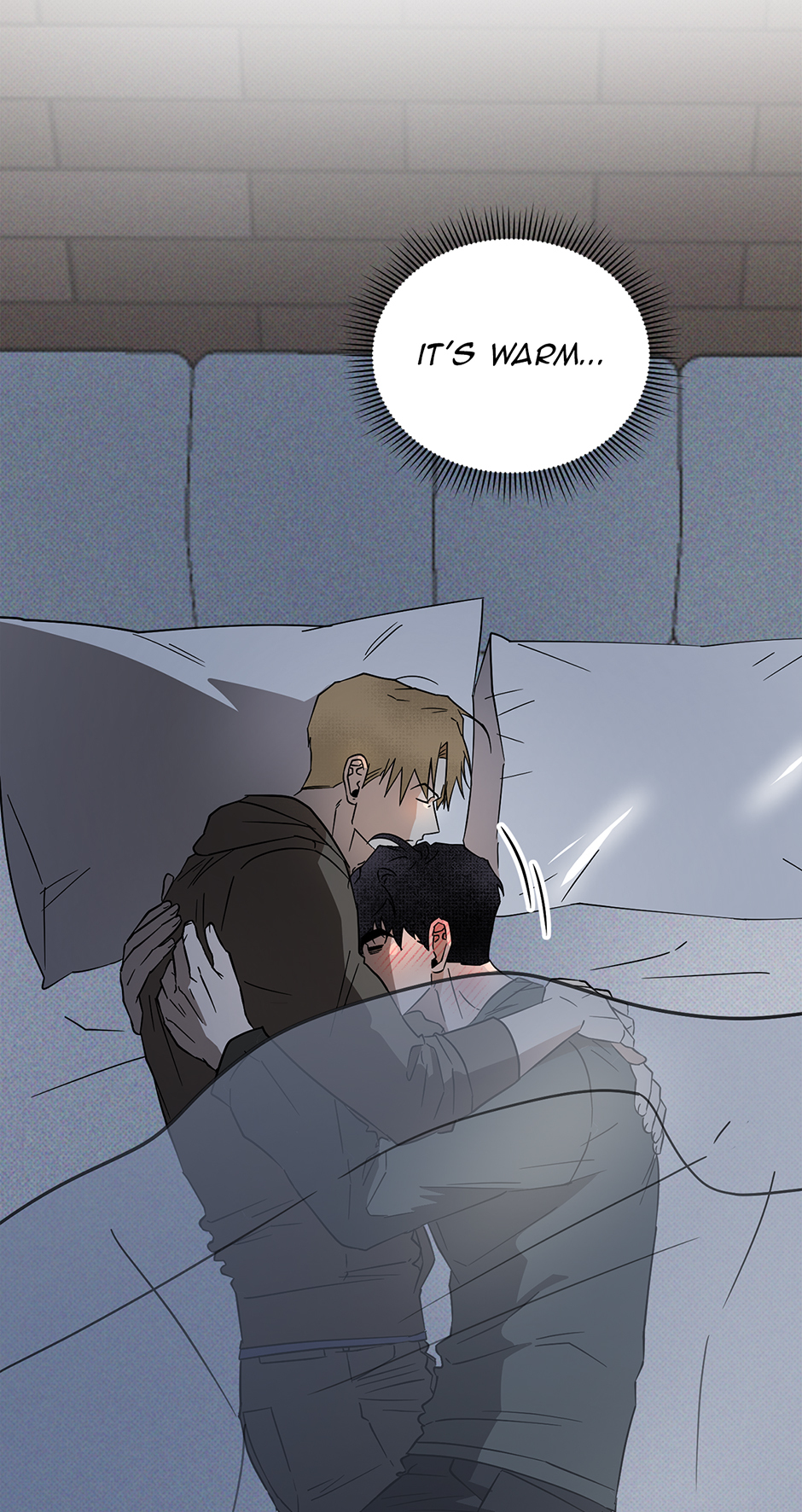 To My Valentine (Mature) Chapter 21 page 46 - 