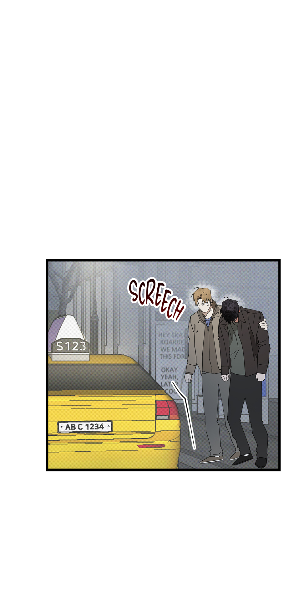 To My Valentine (Mature) Chapter 21 page 7 - 