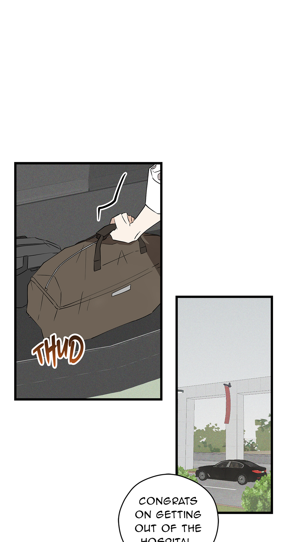 To My Valentine (Mature) Chapter 21 page 65 - 