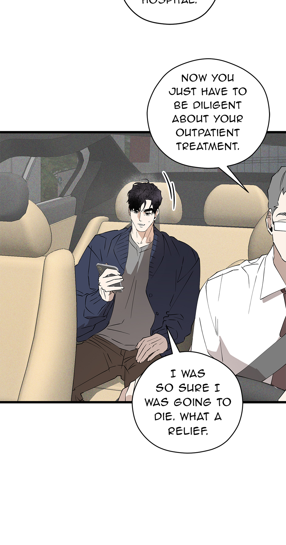 To My Valentine (Mature) Chapter 21 page 66 - 