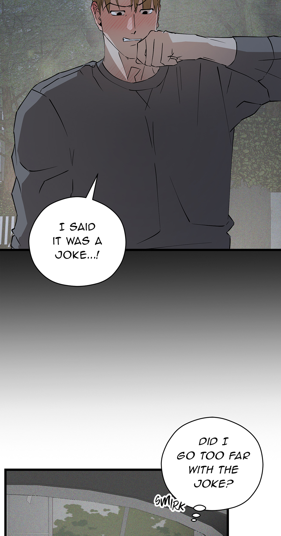 To My Valentine (Mature) Chapter 21 page 68 - 