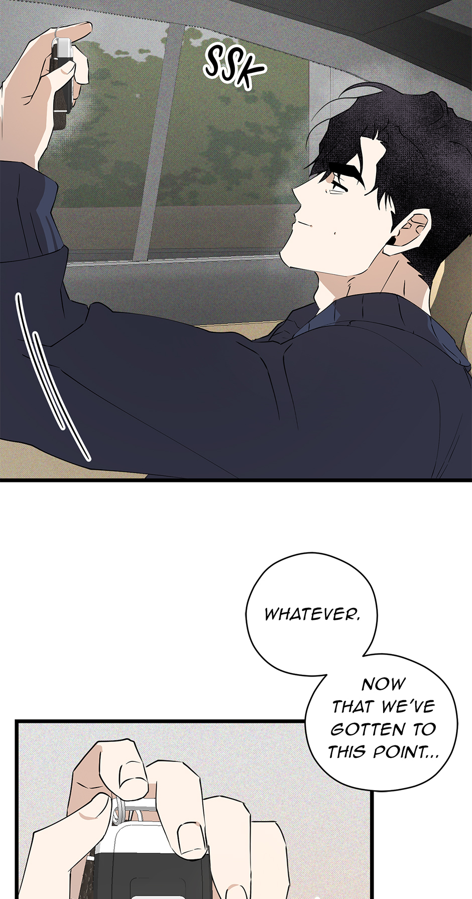 To My Valentine (Mature) Chapter 21 page 70 - 