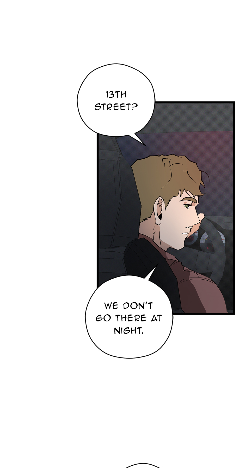To My Valentine (Mature) Chapter 21 page 9 - 
