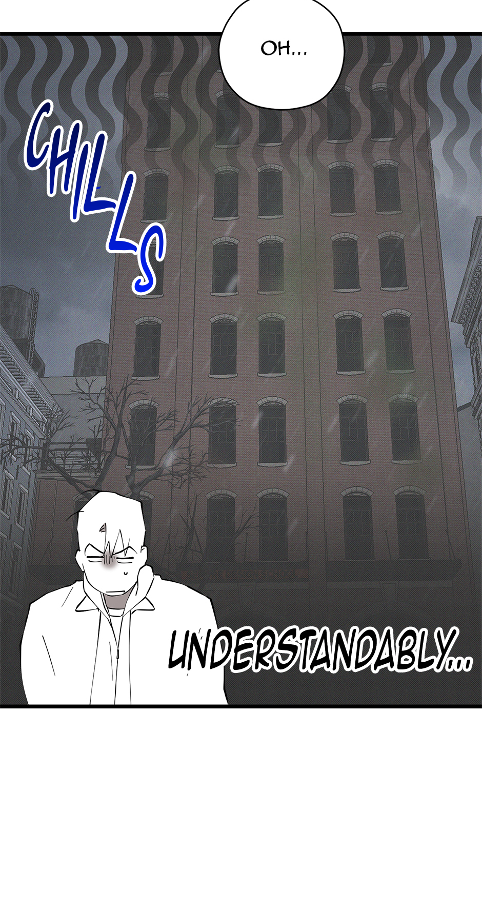 To My Valentine (Mature) Chapter 21 page 10 - 